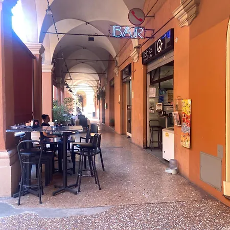 Casetta Cloe Appartement *