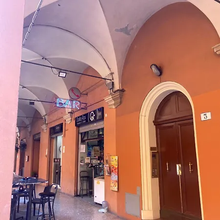 Casetta Cloe Appartement Bologna