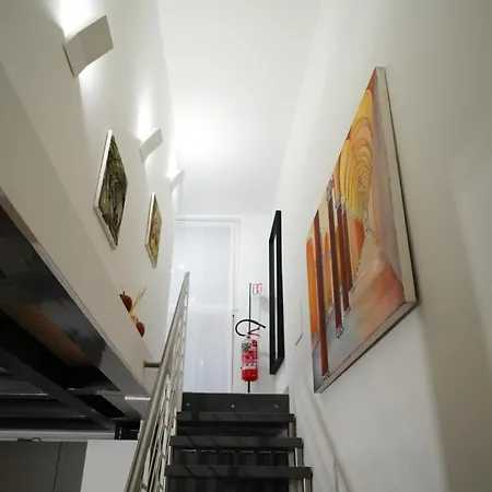 Casetta Cloe Appartement *