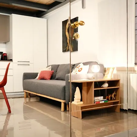 Casetta Cloe Appartement
