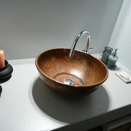 Appartement Casetta Cloe *