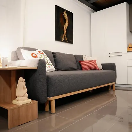 Casetta Cloe Bologna