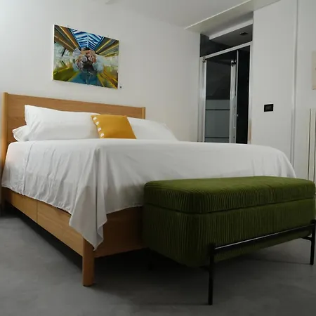 Appartement Casetta Cloe Bologna