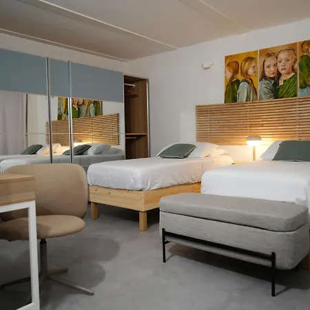 Casetta Cloe Appartement *