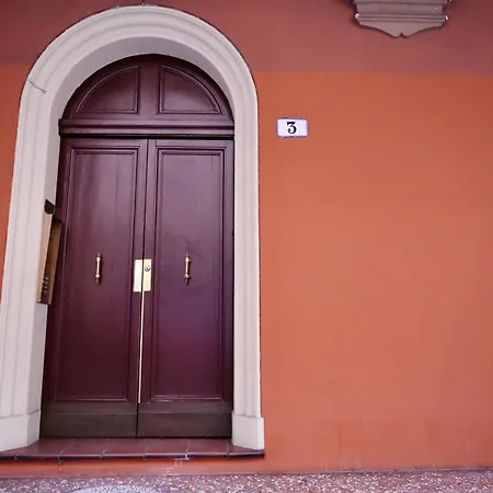 Appartement Casetta Cloe *