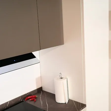 Casetta Cloe Appartement Bologna