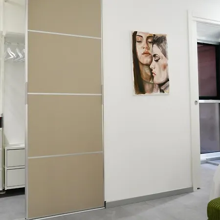 Appartement Casetta Cloe Bologna