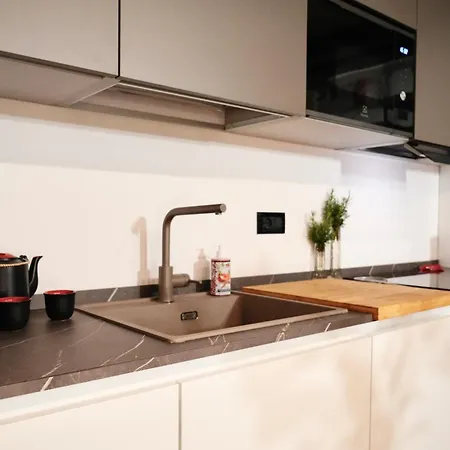 Casetta Cloe Appartement Bologna