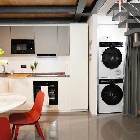 Appartement Casetta Cloe *