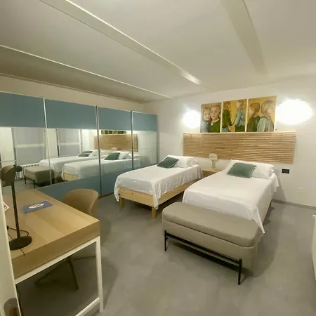 Casetta Cloe Appartement *
