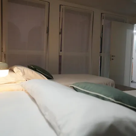 Casetta Cloe Appartement