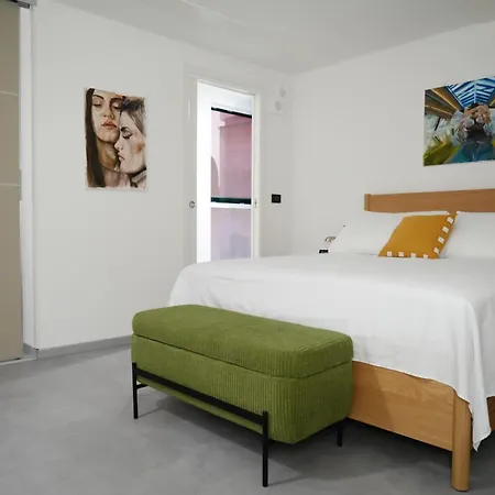 Appartement Casetta Cloe *