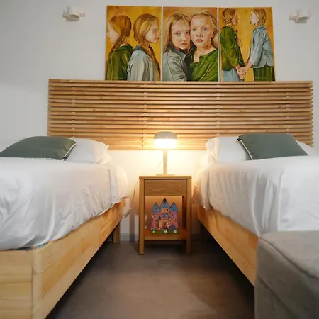 Casetta Cloe Appartement Bologna