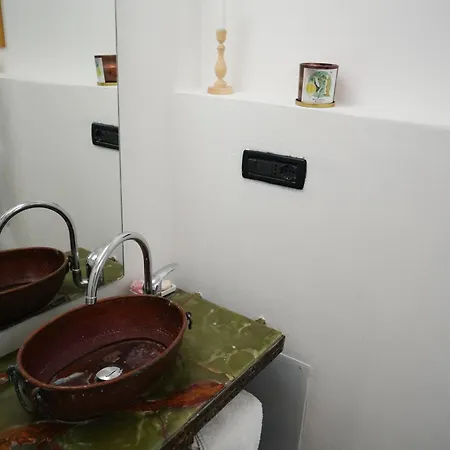 Casetta Cloe Appartement *